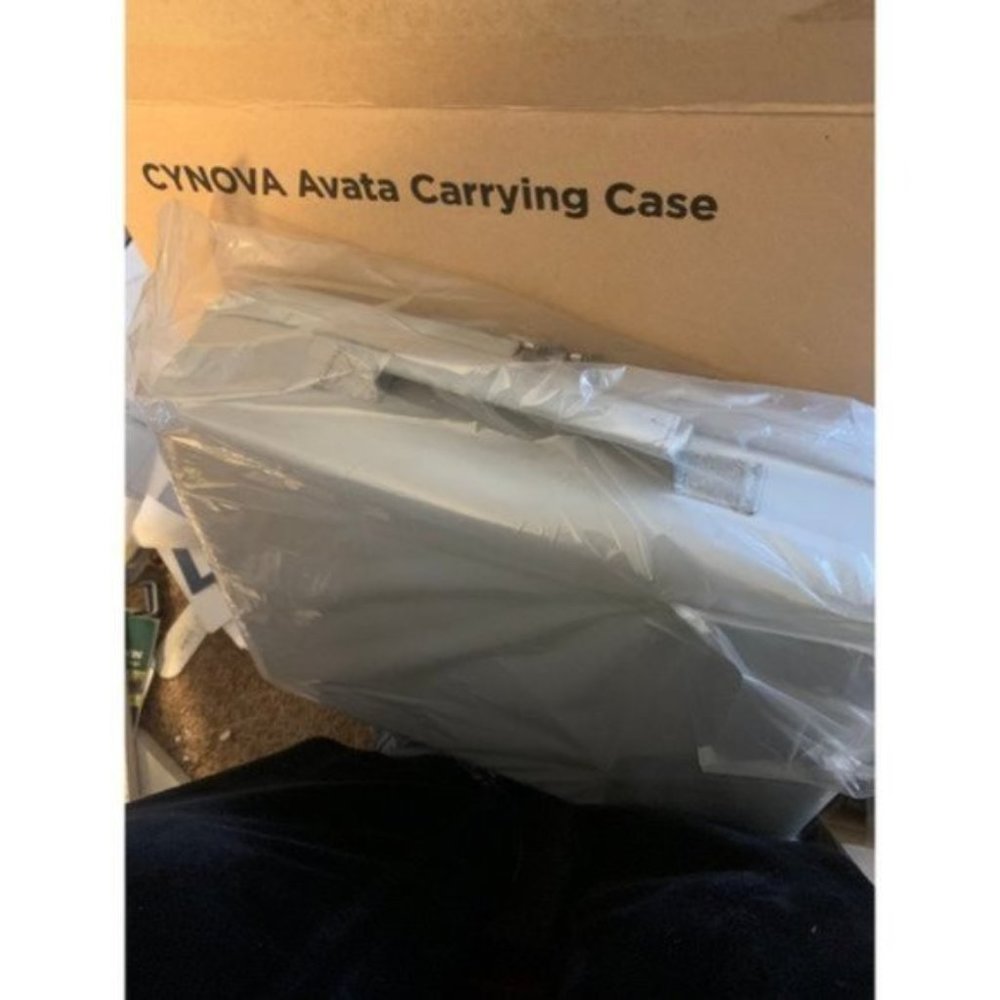 Portable Waterproof Drone Travel Carrying Case